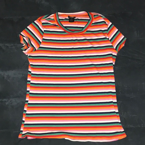 Rue21 Tops - Rue 21 short sleeved shirt